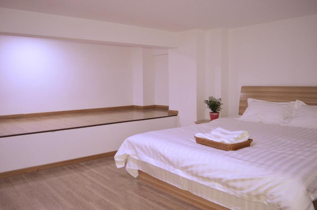 Вэйхай: Shangchao Self Catering Apartment