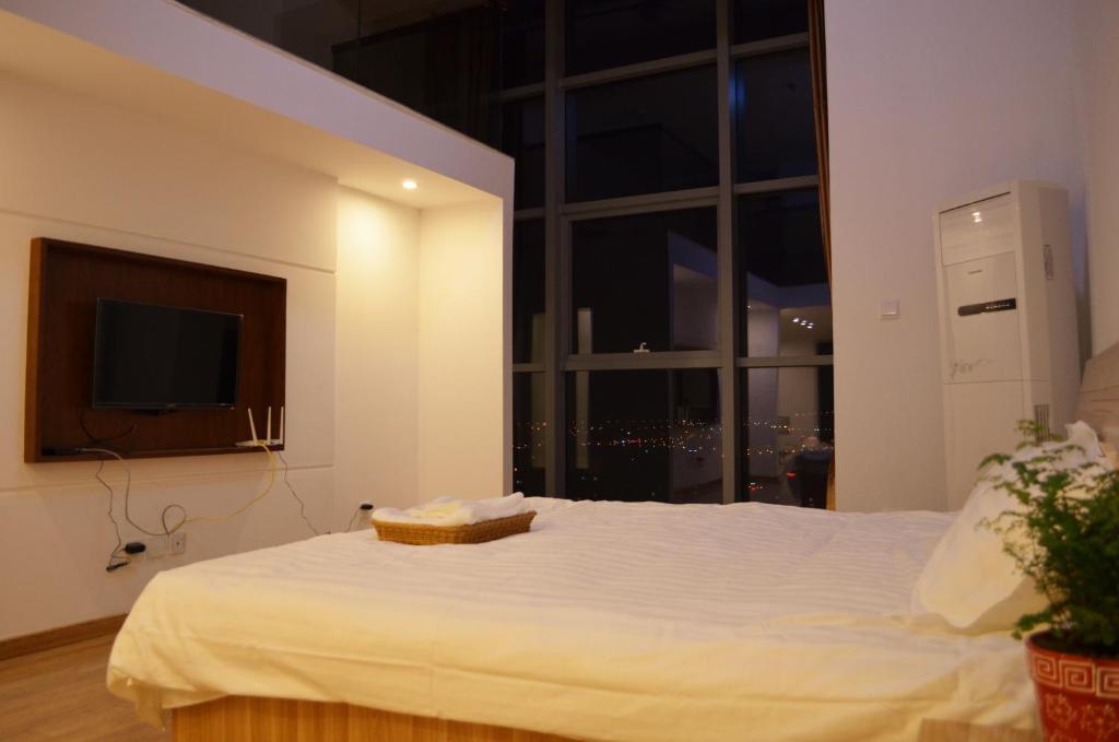 Вэйхай: Shangchao Self Catering Apartment