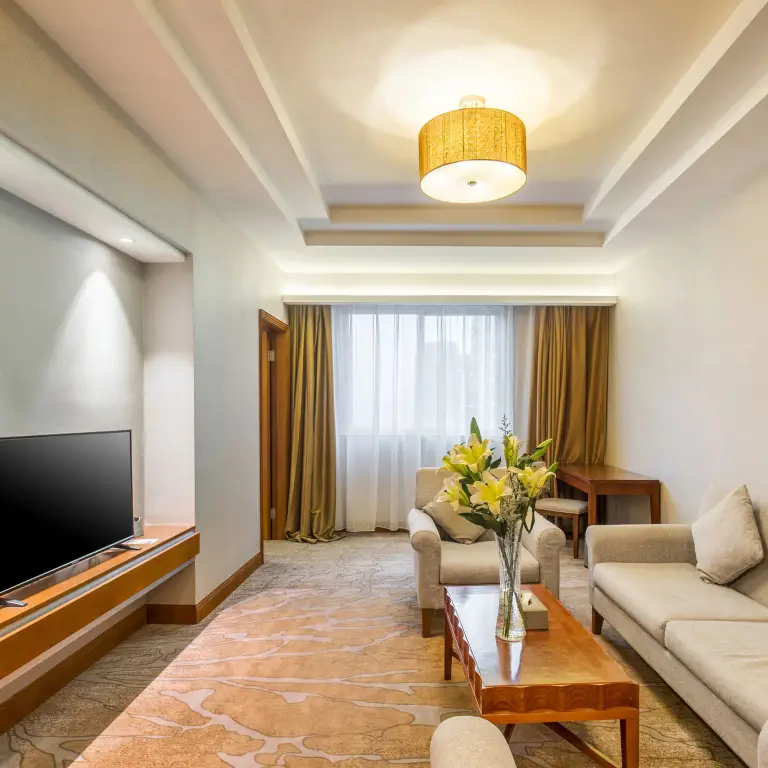 Шэньчжэнь: Wanyue Grand Skylight Hotel Shenzhen