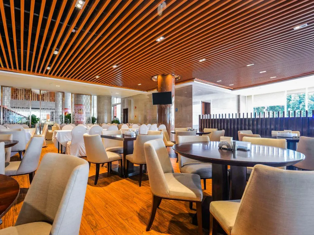 Шэньчжэнь: Wanyue Grand Skylight Hotel Shenzhen