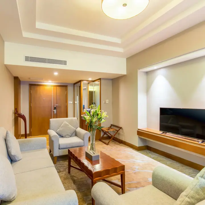 Шэньчжэнь: Wanyue Grand Skylight Hotel Shenzhen