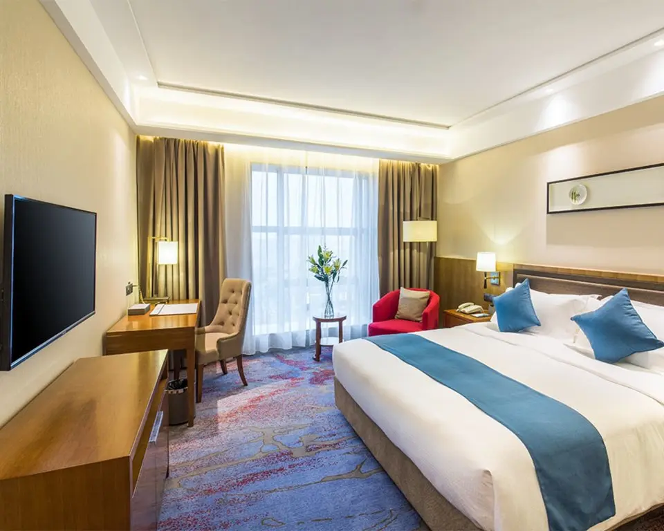 Шэньчжэнь: Wanyue Grand Skylight Hotel Shenzhen