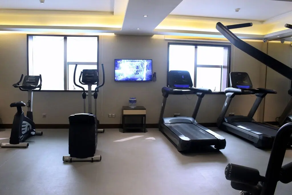 Шэньчжэнь: Wanyue Grand Skylight Hotel Shenzhen