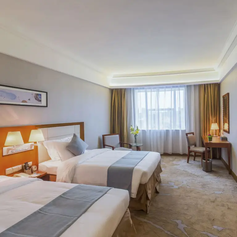 Шэньчжэнь: Wanyue Grand Skylight Hotel Shenzhen