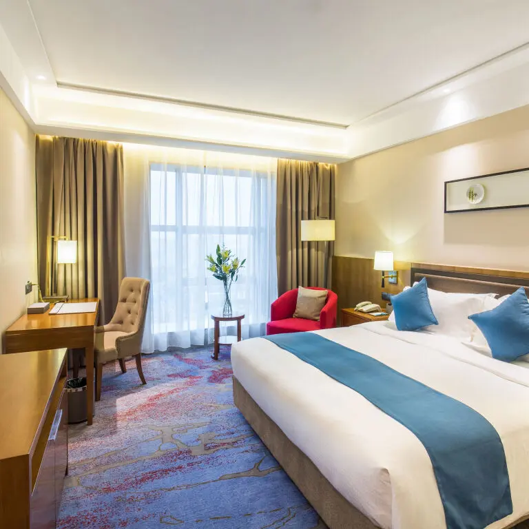 Шэньчжэнь: Wanyue Grand Skylight Hotel Shenzhen