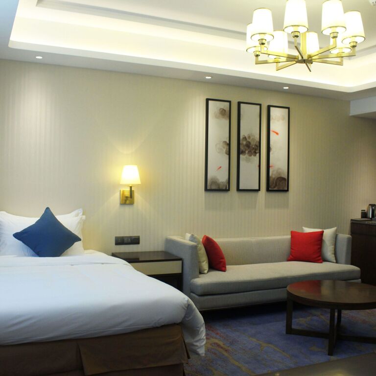 Шэньчжэнь: Wanyue Grand Skylight Hotel Shenzhen