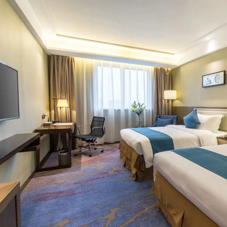 Шэньчжэнь: Wanyue Grand Skylight Hotel Shenzhen