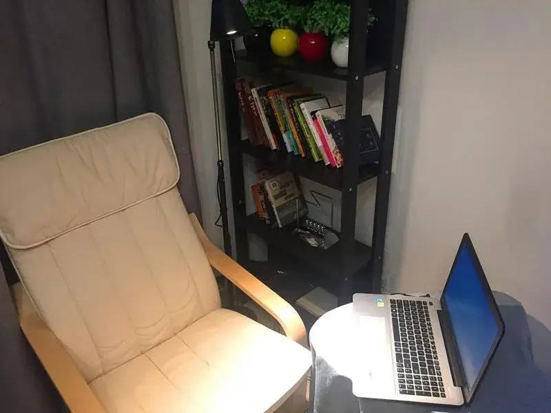 Шэньчжэнь: Shenzhen Ivy Youth Hostel