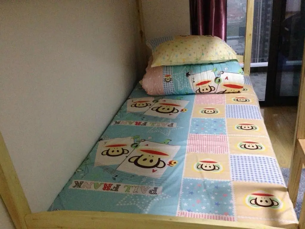 Шэньчжэнь: Shenzhen Ivy Youth Hostel