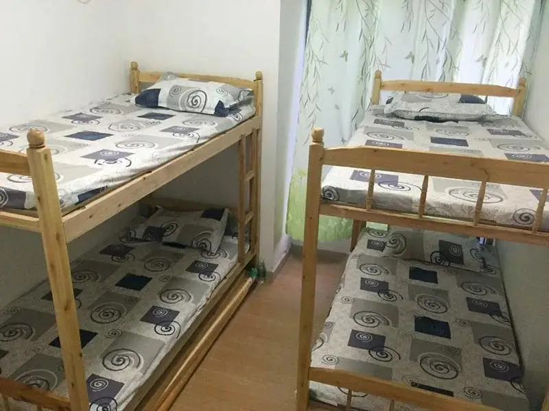Шэньчжэнь: Shenzhen Ivy Youth Hostel