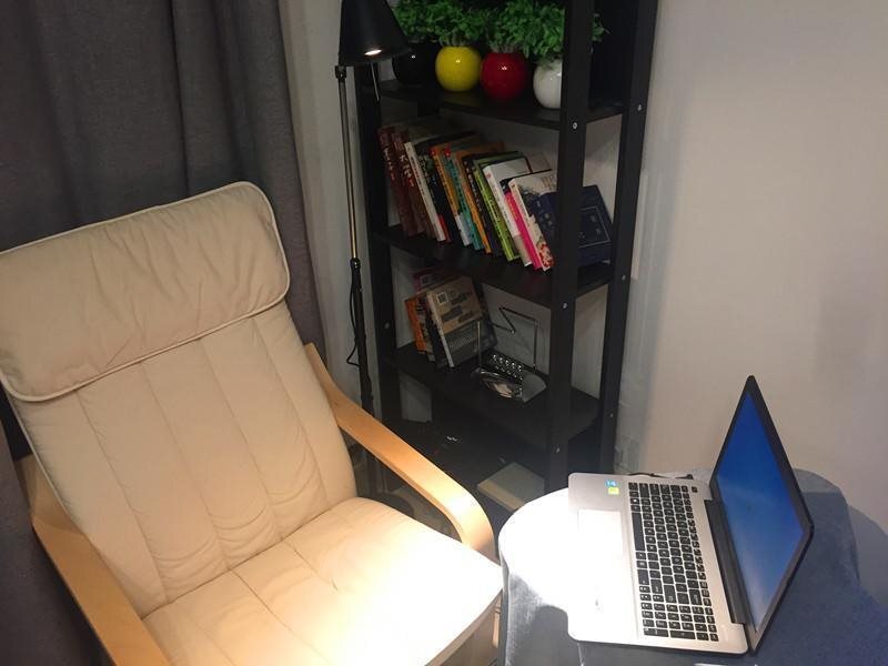 Шэньчжэнь: Shenzhen Ivy Youth Hostel