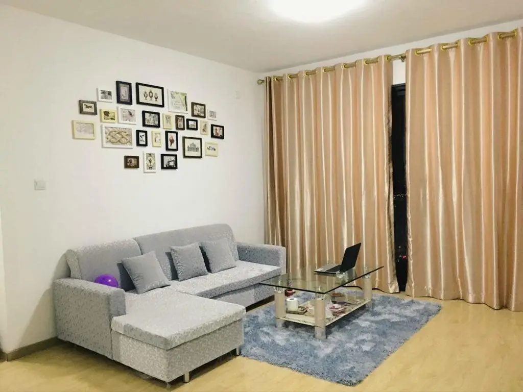 Шэньчжэнь: Shenzhen Ivy Youth Hostel