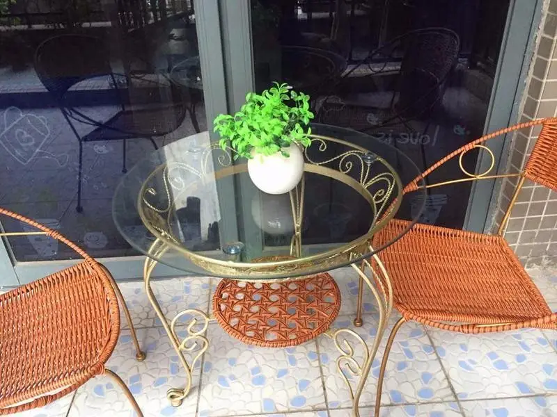Шэньчжэнь: Shenzhen Ivy Youth Hostel