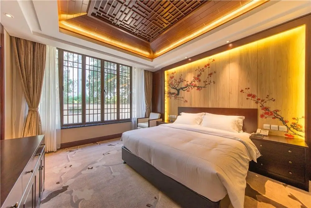 Дали: Gantong Flower In Garden Boutique Hotel