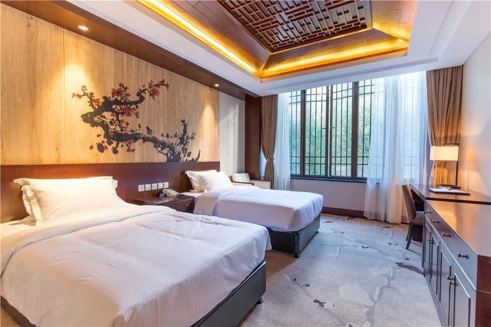 Дали: Gantong Flower In Garden Boutique Hotel