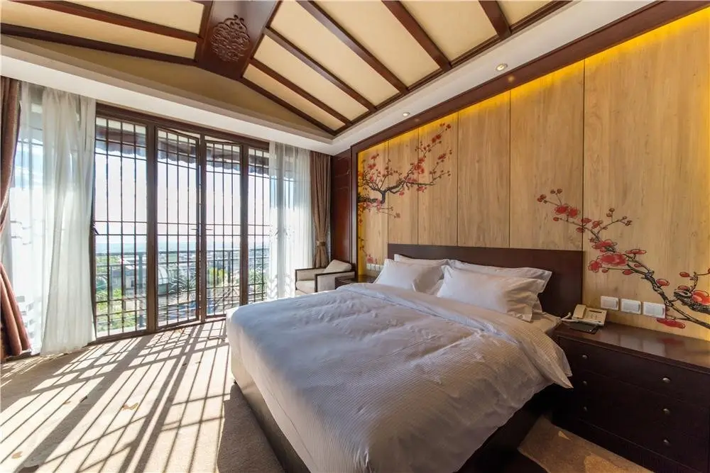 Дали: Gantong Flower In Garden Boutique Hotel
