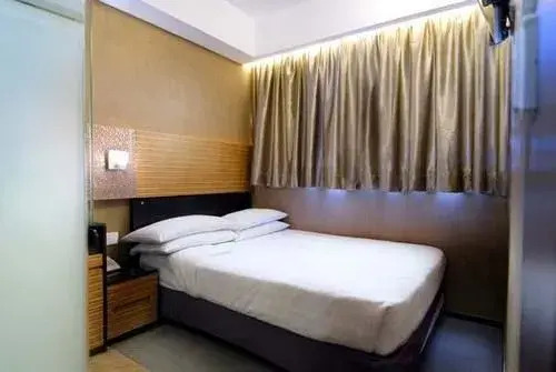 Коулун: Hotel 36