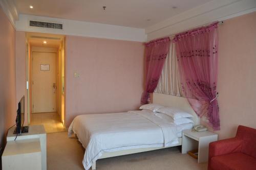 Чунцин: Nine Degrees Hotel