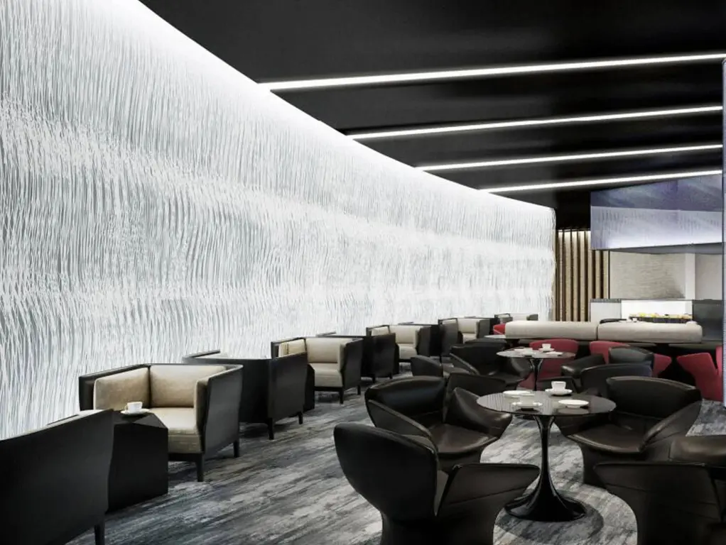 Нанкин: Renaissance Nanjing Olympic Centre Hotel