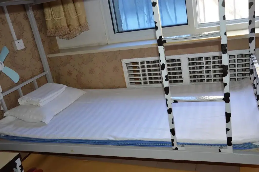 Шэньян: Shenyang Shunxiang Hostel Shenyang Station