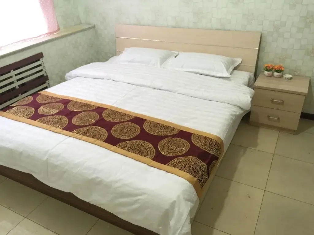 Шэньян: Shenyang Shunxiang Hostel Shenyang Station