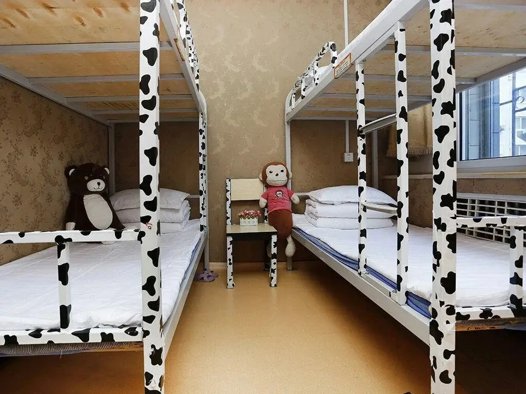 Шэньян: Shenyang Shunxiang Hostel Shenyang Station