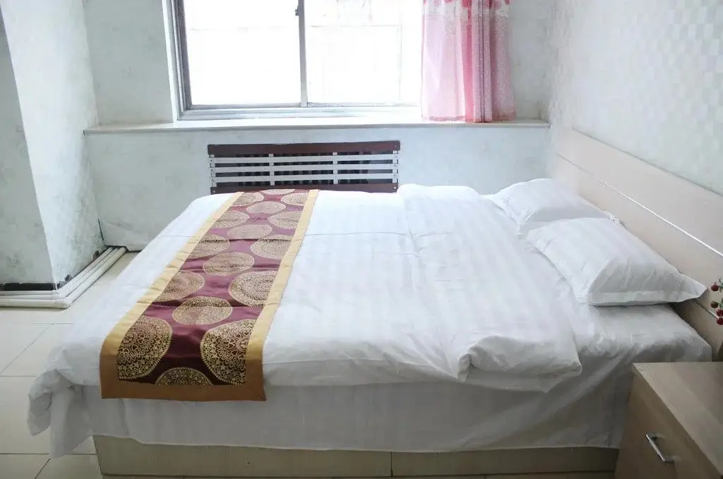 Шэньян: Shenyang Shunxiang Hostel Shenyang Station