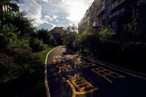 Дали: Dali Guanhaishifang Sky Seaview Hostel