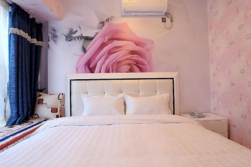 Гуанчжоу: Alice International Apartment