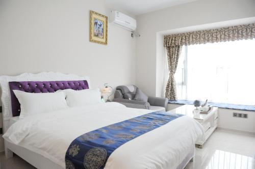 Гуанчжоу: Alice International Apartment