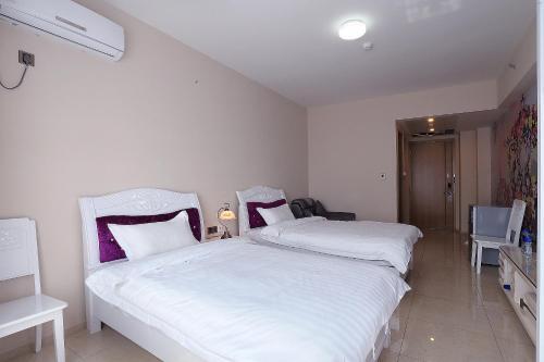 Гуанчжоу: Alice International Apartment