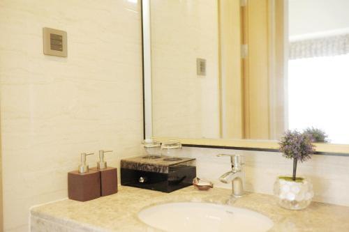 Гуанчжоу: Alice International Apartment