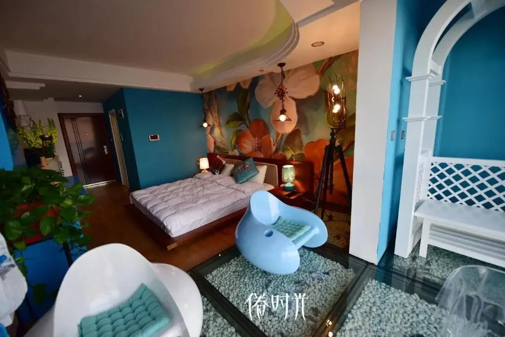Дали: Wanwusheng Erhai Hostel