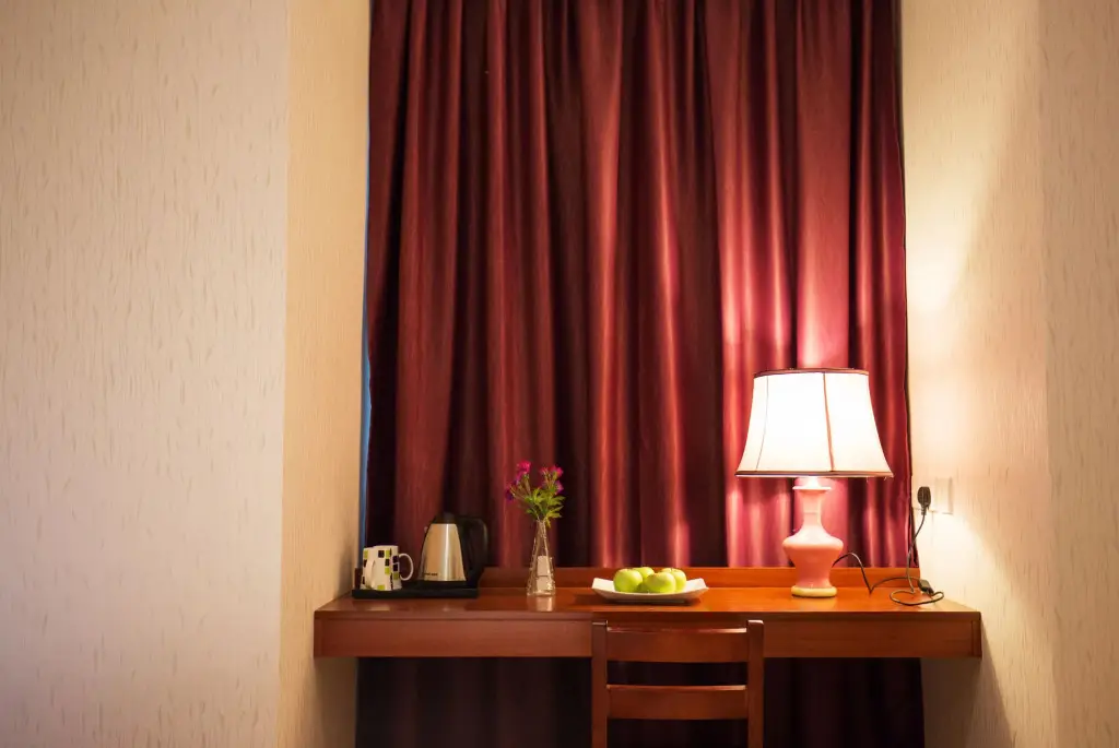 Коулун: Отель Metro Winner Hotel