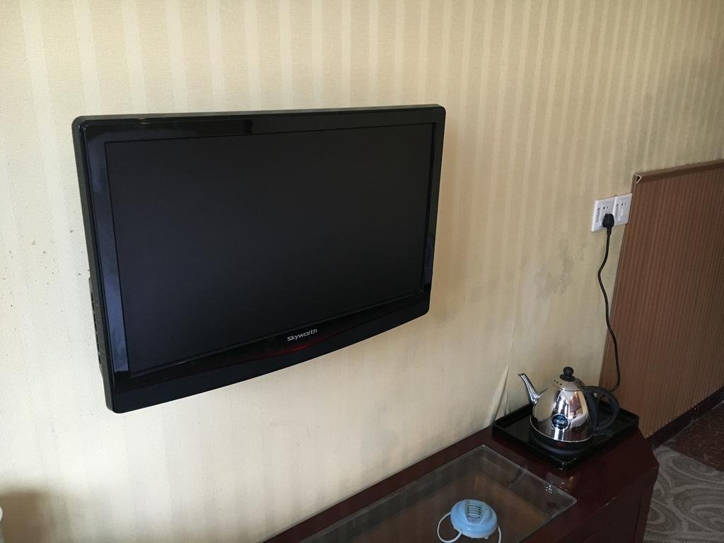 Иу: Yinhai Business Hotel
