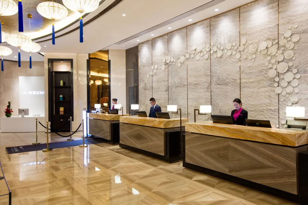 Хэфэй: Crowne Plaza Hefei Rongqiao by IHG