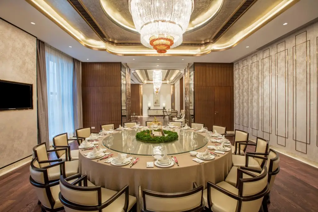 Crowne Plaza Hefei Rongqiao by IHG — фото 1