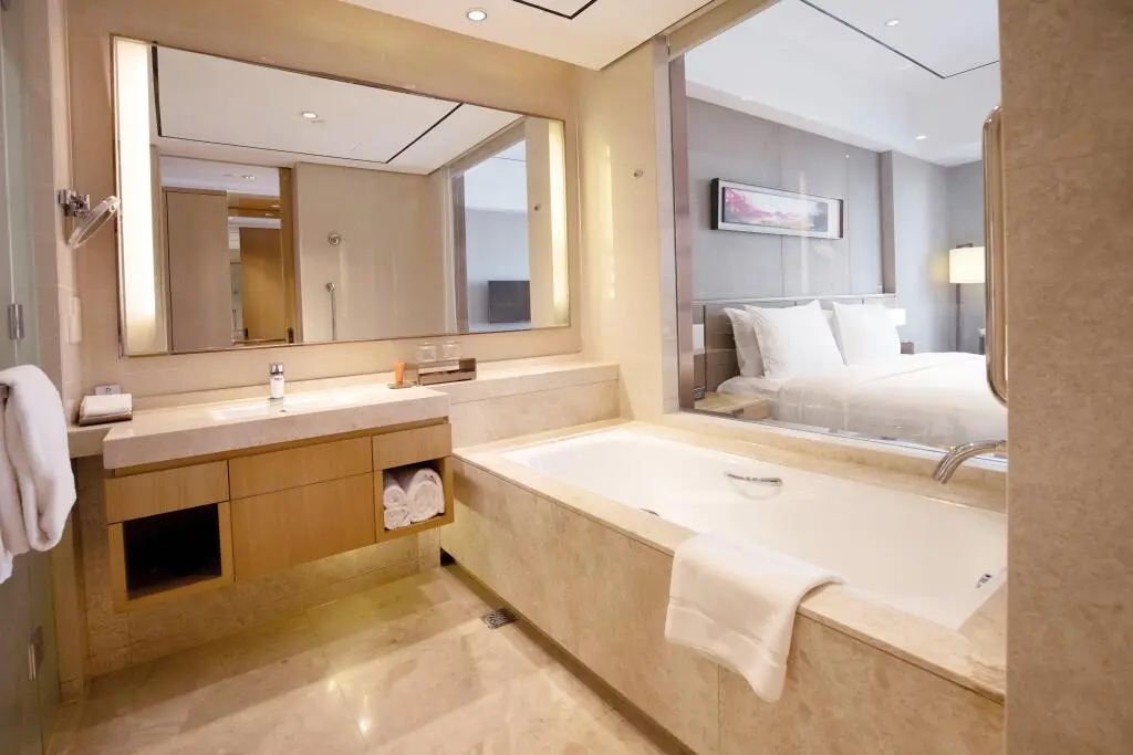 Хэфэй: Crowne Plaza Hefei Rongqiao by IHG
