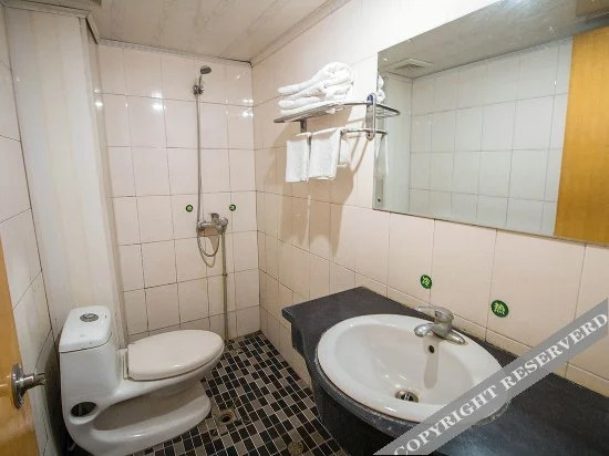 Иу: Hongdengge Hotel