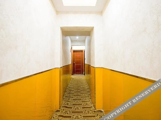 Иу: Hongdengge Hotel