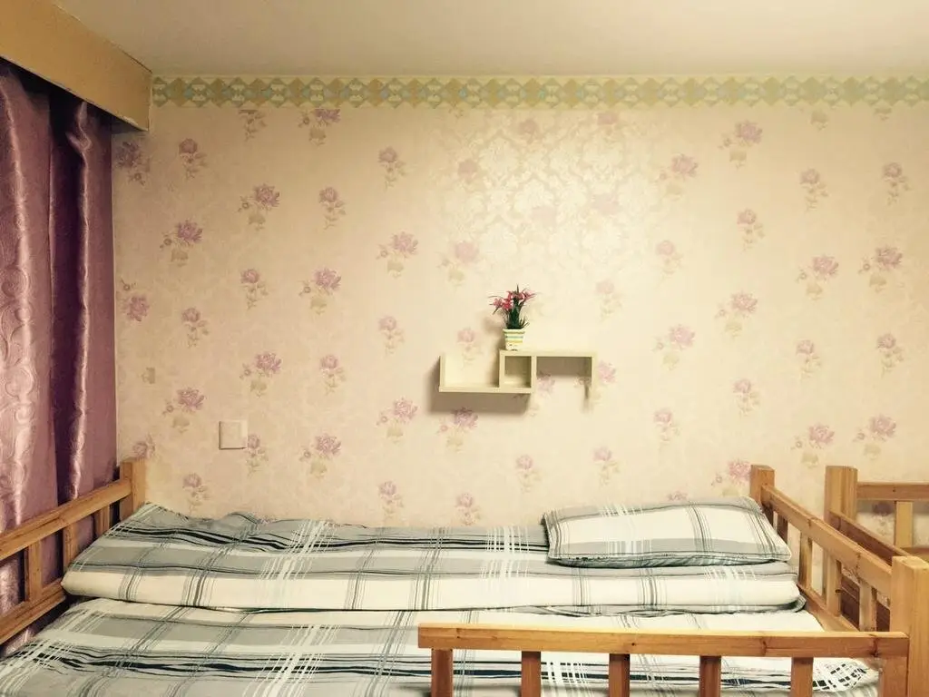 Иу: Good Youth Hostel