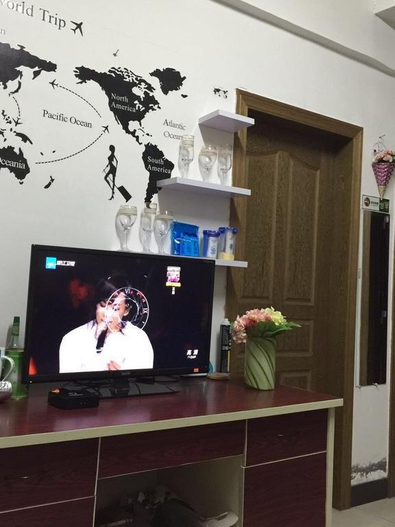 Иу: Good Youth Hostel