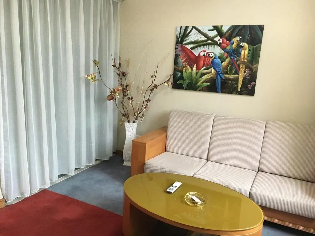 Иу: Futian Hotel