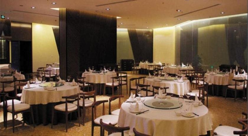 Пекин: Zhongxin Jinling Hotel & Resort