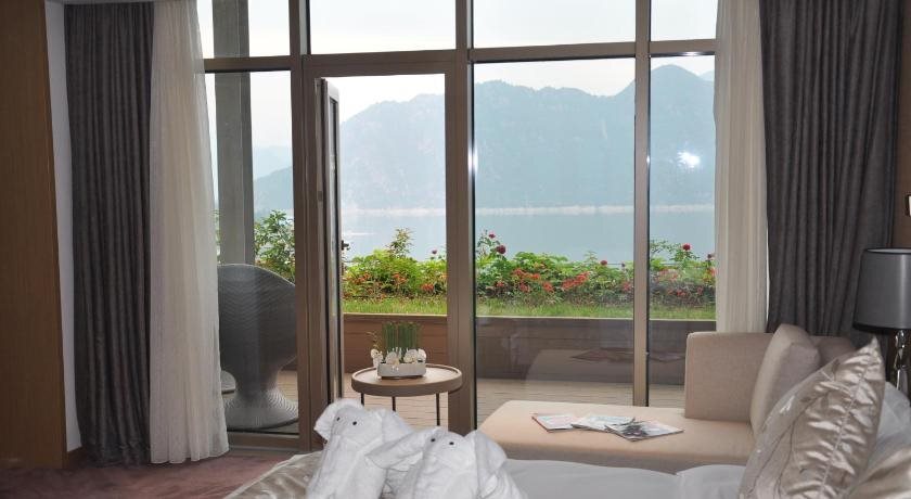 Пекин: Zhongxin Jinling Hotel & Resort