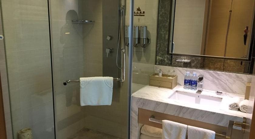 Пекин: Zhongxin Jinling Hotel & Resort