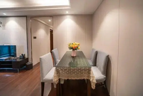 Шэньчжэнь: River Image Boutique Apartment