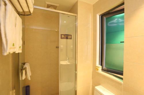 Шэньчжэнь: River Image Boutique Apartment