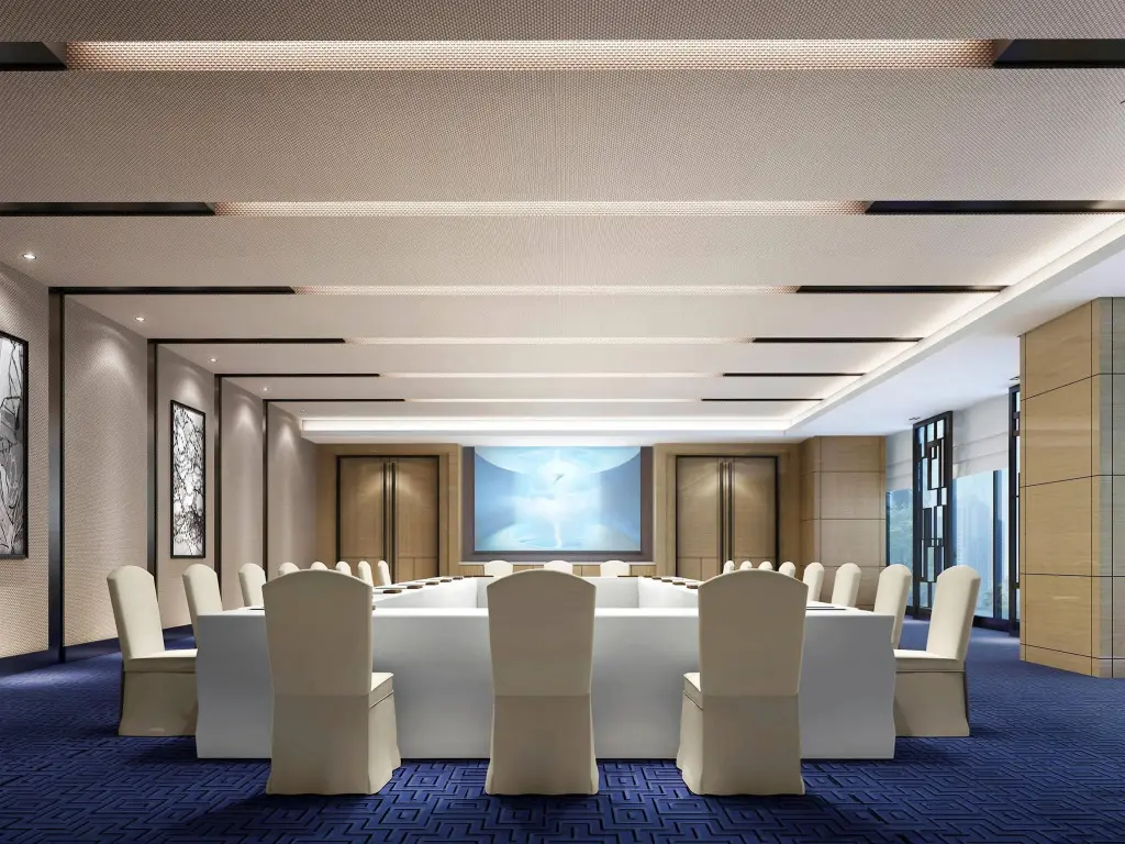 Нинбо: Novotel Ningbo East