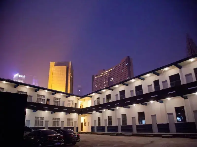 Hola Motel — фото 1